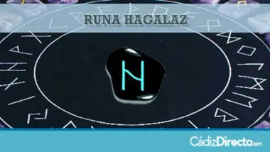 Runa Hagalaz