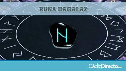 Runa Hagalaz