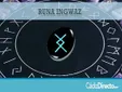Significado de la Runa Inguz