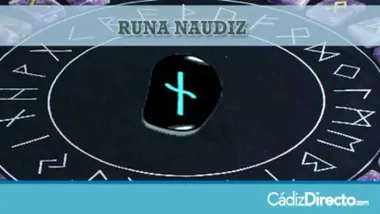 Runa Nauthiz