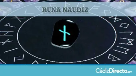 Runa Nauthiz