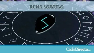 Runa Sowilo o Sigel