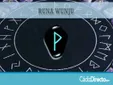 Significado de la Runa Wunjo