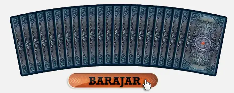 Elige 9 Cartas del Destino