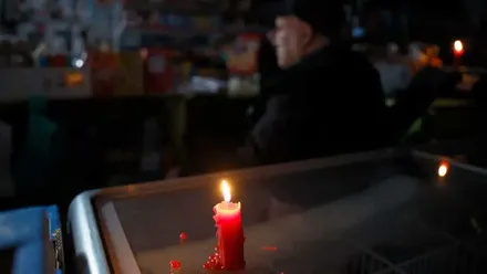 Consejos a seguir en caso de apagón