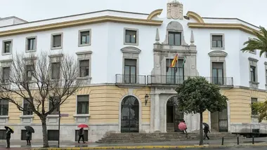 Condenado a 7 años de cárcel por violar a una Erasmus en Cádiz