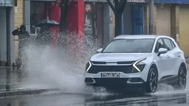 Califican de “vergonzoso” el abandono del Ayuntamiento de Cádiz a las personas sin hogar durante el temporal