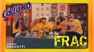 La FRAC presenta nuevo trabajo