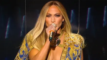 Cádiz volverá a juntar a Jennifer López y Marc Anthony