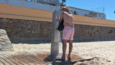 Las playas de Cádiz recuperarán algunos servicios este verano