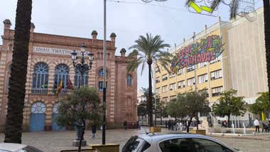 Alertan de un nuevo desahucio en Cádiz