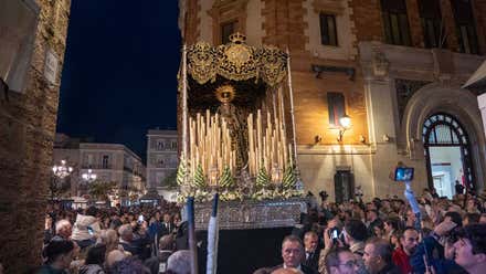 Conoce la previsión del tiempo en Cádiz para Semana Santa a falta de 10 días para su comienzo