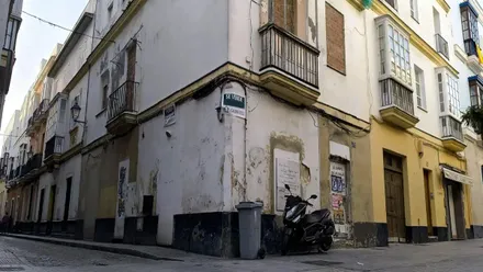 Cádiz contará con brigadas inquilinas: ofensiva vecinal contra la venta de edificios con personas dentro
