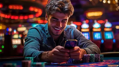 Innovaciones de Pin Up: tecnologías de juego móvil para todos