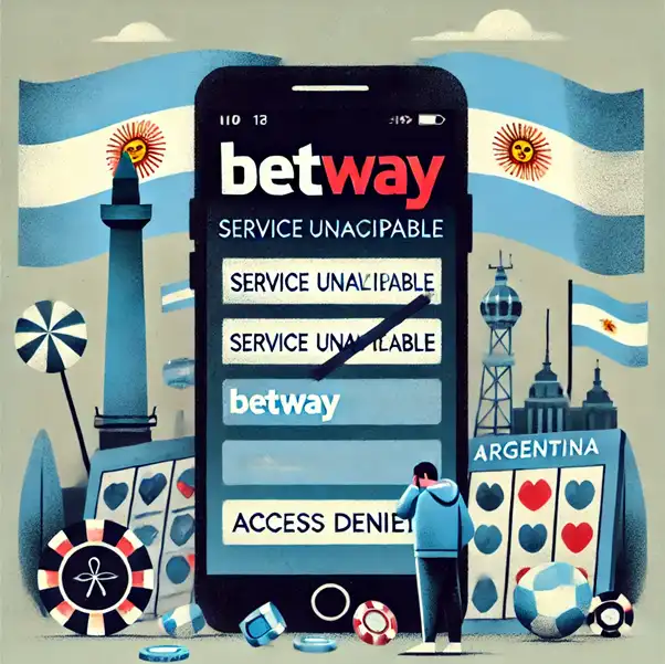 Betway en Argentina: lo que fue, lo que ya no es y lo que podría volver a ser