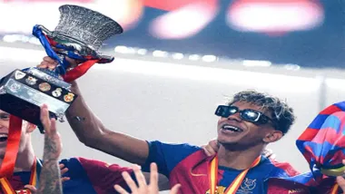 El futuro del fútbol español: los talentos emergentes a seguir en 2025