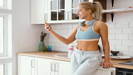 15 tips fáciles para quemar más calorías a lo largo del día