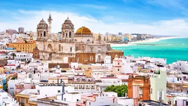 Vive la esencia de Cádiz, guía para vivir la provincia