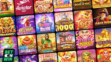 Tragamonedas Online en Chile y Juega en Beton.Win