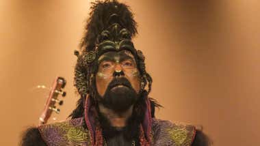 Martínez Ares aclara su futuro en el Concurso del Carnaval de Cádiz