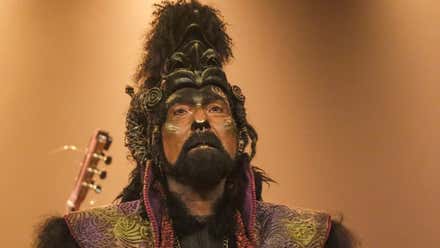 Martínez Ares aclara su futuro en el Concurso del Carnaval de Cádiz