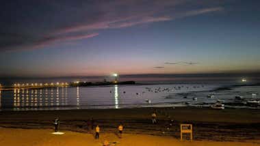 ¿Qué tiempo hará en Cádiz para despedir 2024 y empezar 2025?