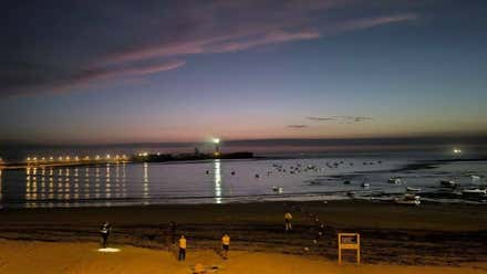 ¿Qué tiempo hará en Cádiz para despedir 2024 y empezar 2025?