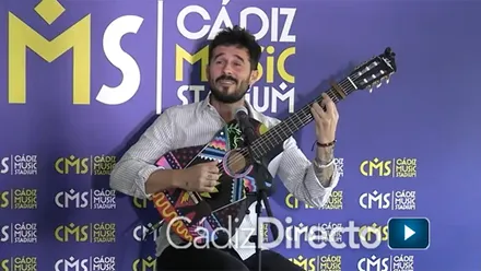 "Concierto de Champions" en el Nuevo Mirandilla... mientras el Cádiz CF no se enmienda