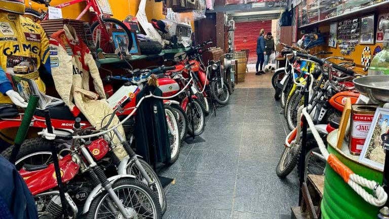 La semi jubilación de Pelayo y el traspaso “bueno para Cádiz” del Bar Terraza