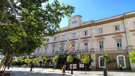 Final de mayo con calor veraniego en la provincia de Cádiz: Así será el tiempo esta semana