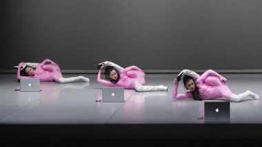 La gaditana Candela Capitán llega este jueves al Gran Teatro Falla dentro de la programación del festival ‘Cádiz en Danza’