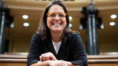 Esther Gil de Reboleño participa mañana en un encuentro abierto de Sumar en Cádiz