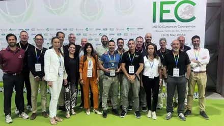 Cádiz, Destino de Golf del Año 2024 en el Sur de Europa