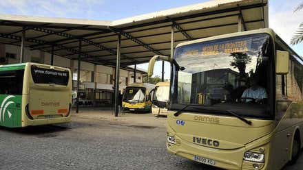 Ecologistas, La Zancada, la Asamblea Ciclista Bahía de Cádiz y FACUA piden la retirada del Plan de Transporte Bahía de Cádiz