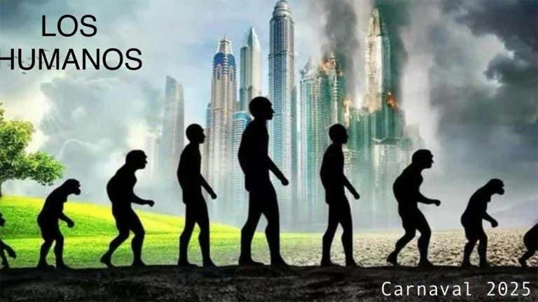 Martínez Ares aclara su futuro en el Concurso del Carnaval de Cádiz