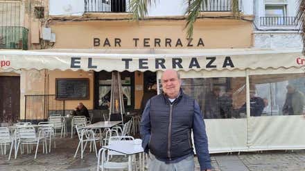 La semi jubilación de Pelayo y el traspaso “bueno para Cádiz” del Bar Terraza