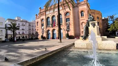 Predicción meteorológica para el fin de semana en la provincia de Cádiz