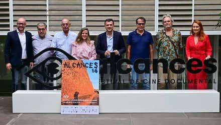 La 56 edición del Festival Alcances de Cádiz tendrá a la fotografía y al Carnaval como protagonistas