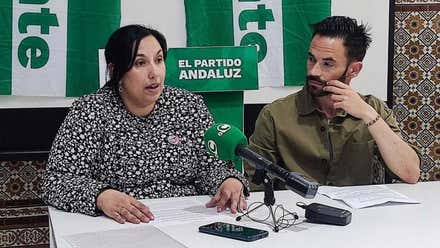 Adelante exige a la Junta inversiones urgentes en infraestructuras del agua para Cádiz