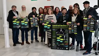 Vuelve a escena en Cádiz la muestra ‘Teatro de Aquí’