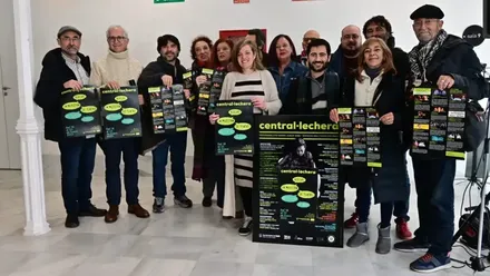 Vuelve a escena en Cádiz la muestra ‘Teatro de Aquí’