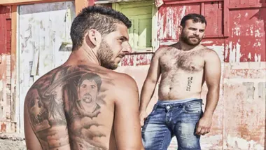 Castings en Cádiz y Jerez para la película ‘Entre dos Aguas’