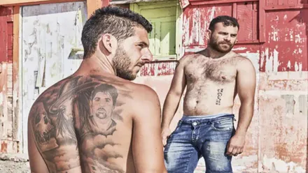 Castings en Cádiz y Jerez para la película ‘Entre dos Aguas’