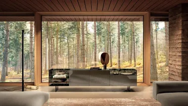 Personalizar su interior con el diseño modular: el enfoque italiano para espacios únicos