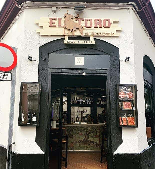 Tramas y El toro de Sacramento: nuevas aperturas en el centro de Cádiz