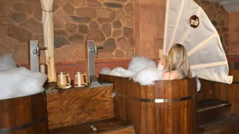 Adapta tus planes a una Semana Santa con lluvia. Ideas de qué hacer en Cádiz mientras llueve