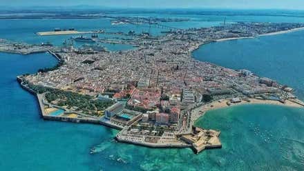 La subida del nivel del mar y su impacto en la ciudad de Cádiz