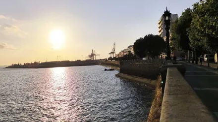 Predicción de la Aemet para Cádiz este miércoles 25: viento de Poniente y temperaturas suaves antes de la vuelta del calor