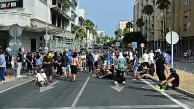 Adelante Andalucía rechaza el preacuerdo del metal de Cádiz: "Consolida la precariedad y supone un retroceso histórico en derechos laborales"