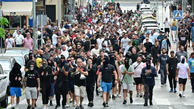 Todo pendiente del Sercla de Jerez: última oportunidad para evitar la huelga indefinida del metal en Cádiz